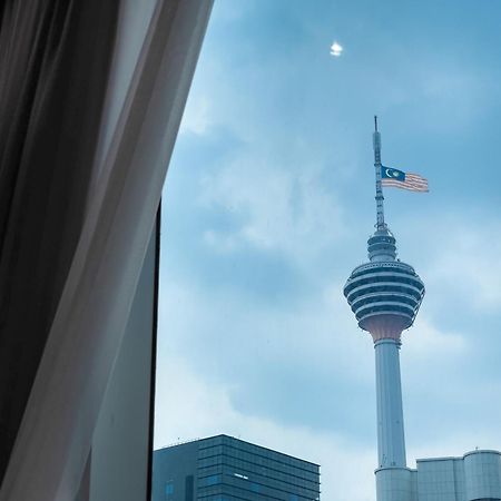 Soho Suites Klcc Lealia Kuala Lumpur Exterior photo