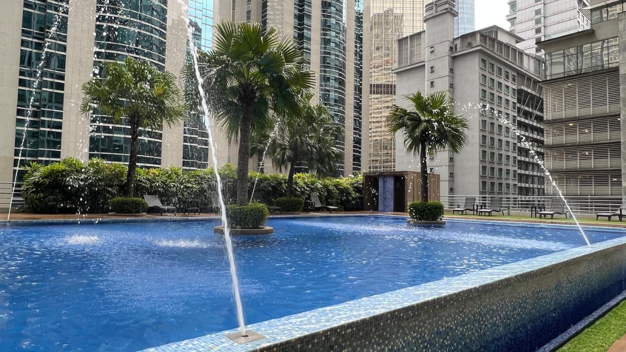 Soho Suites Klcc Lealia Kuala Lumpur Exterior photo